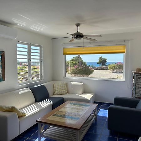 Marazul Dive Resort. 3 Bedroom Seafront House. Dive, Snorkel, Enjoy Amazing Sunsets Westpunt Екстериор снимка