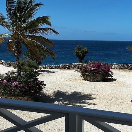 Marazul Dive Resort. 3 Bedroom Seafront House. Dive, Snorkel, Enjoy Amazing Sunsets Westpunt Екстериор снимка