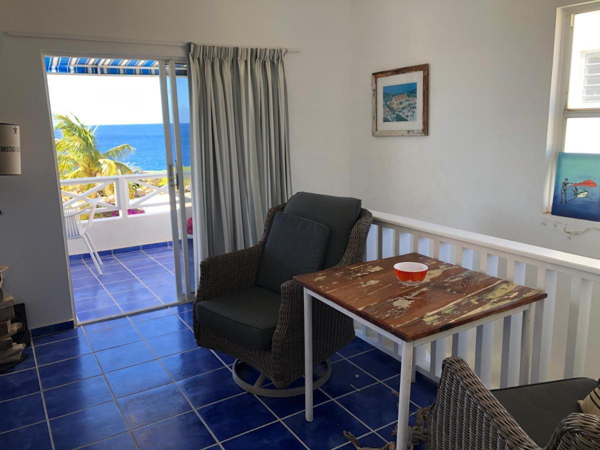 Marazul Dive Resort. 3 Bedroom Seafront House. Dive, Snorkel, Enjoy Amazing Sunsets Westpunt Екстериор снимка