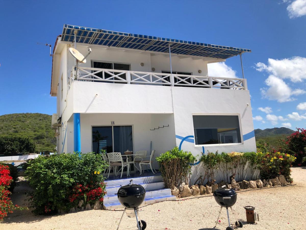 Marazul Dive Resort. 3 Bedroom Seafront House. Dive, Snorkel, Enjoy Amazing Sunsets Westpunt Екстериор снимка