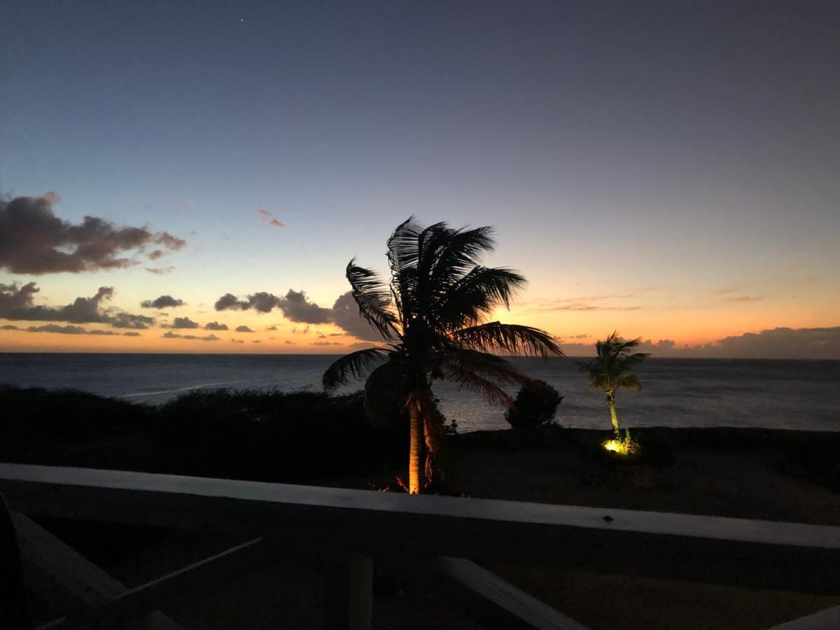 Marazul Dive Resort. 3 Bedroom Seafront House. Dive, Snorkel, Enjoy Amazing Sunsets Westpunt Екстериор снимка