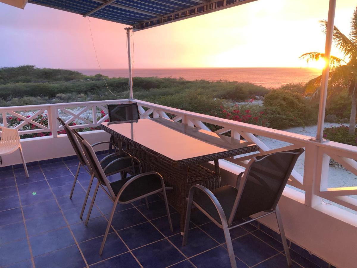 Marazul Dive Resort. 3 Bedroom Seafront House. Dive, Snorkel, Enjoy Amazing Sunsets Westpunt Екстериор снимка