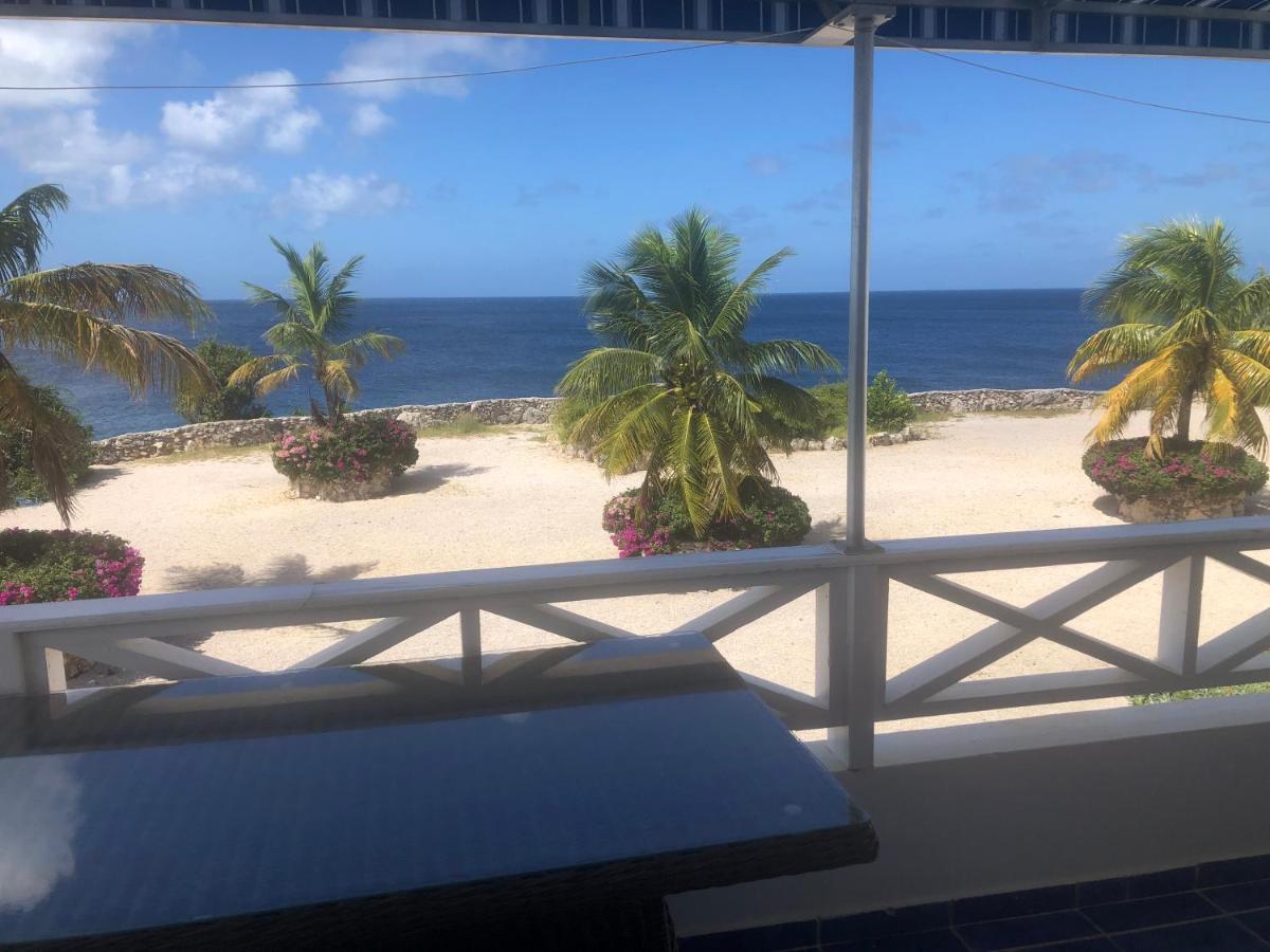Marazul Dive Resort. 3 Bedroom Seafront House. Dive, Snorkel, Enjoy Amazing Sunsets Westpunt Екстериор снимка