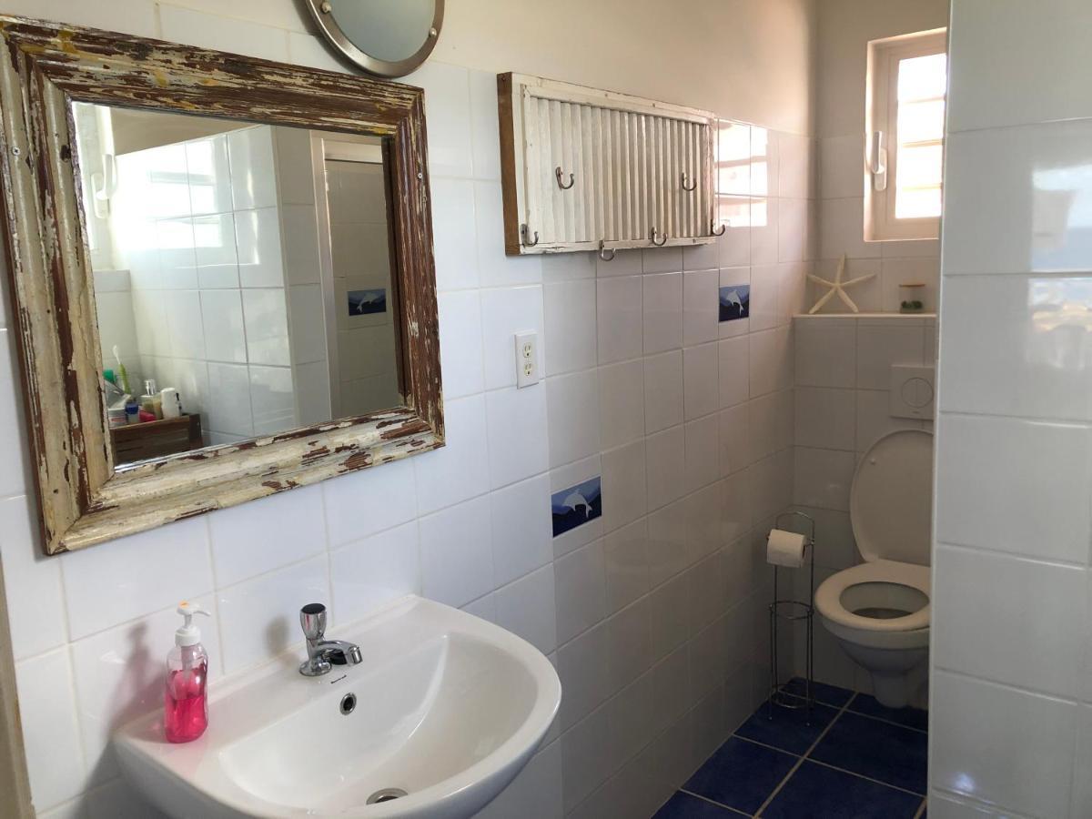 Marazul Dive Resort. 3 Bedroom Seafront House. Dive, Snorkel, Enjoy Amazing Sunsets Westpunt Екстериор снимка