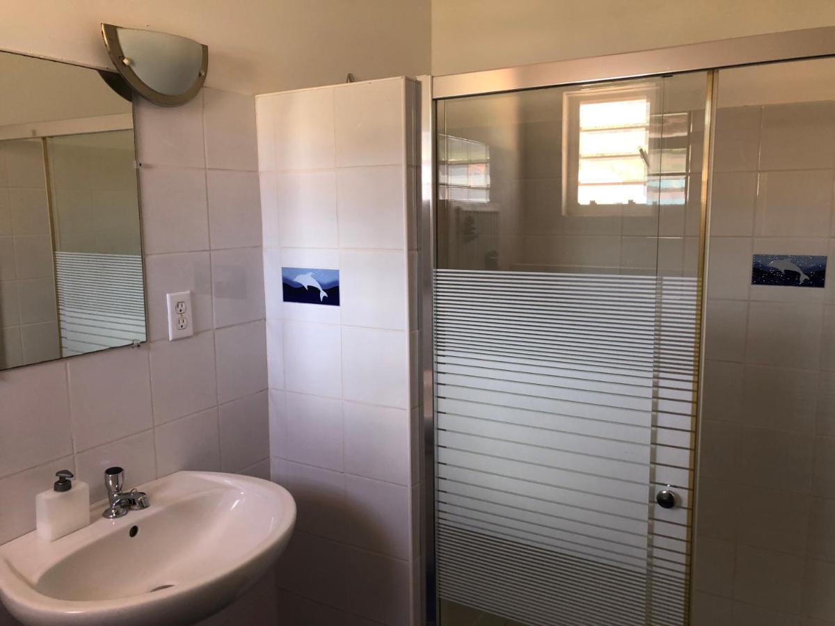 Marazul Dive Resort. 3 Bedroom Seafront House. Dive, Snorkel, Enjoy Amazing Sunsets Westpunt Екстериор снимка