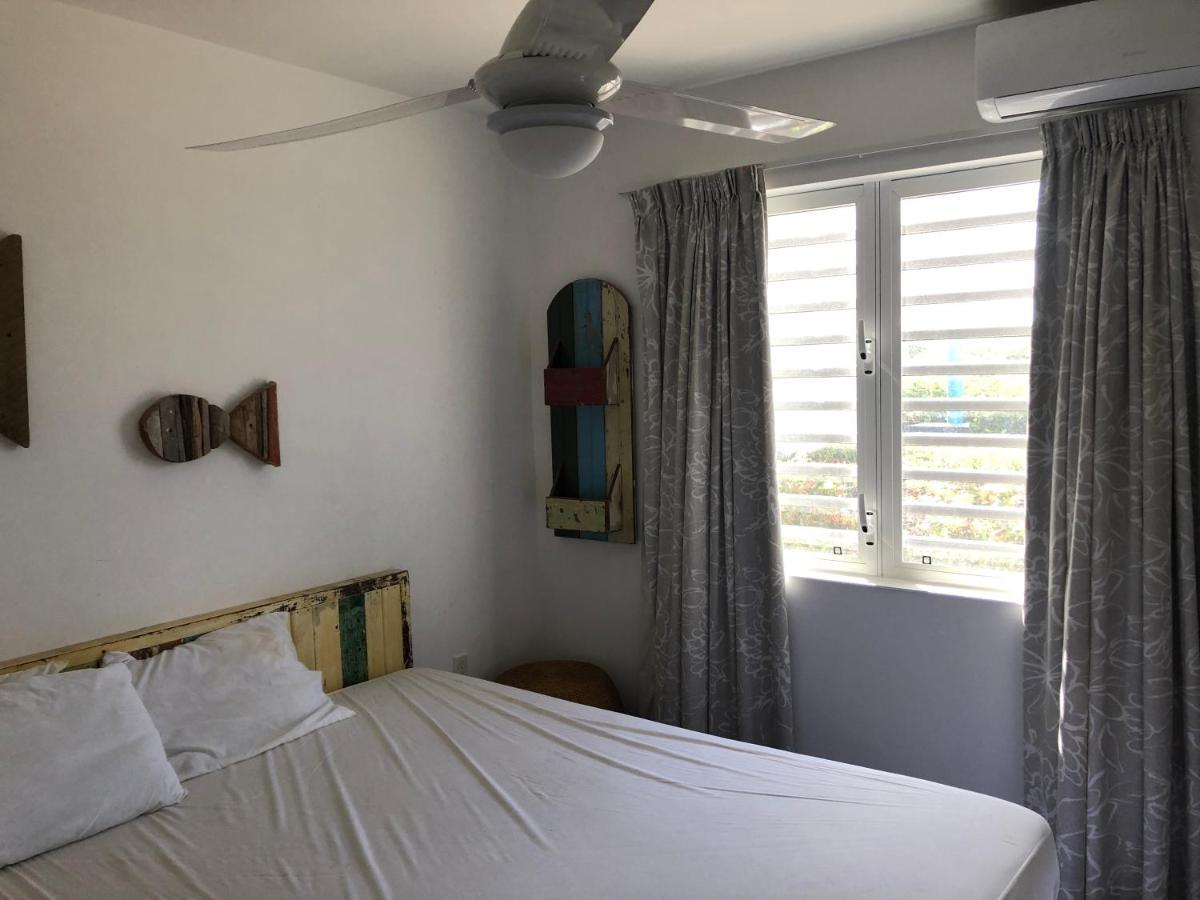 Marazul Dive Resort. 3 Bedroom Seafront House. Dive, Snorkel, Enjoy Amazing Sunsets Westpunt Екстериор снимка