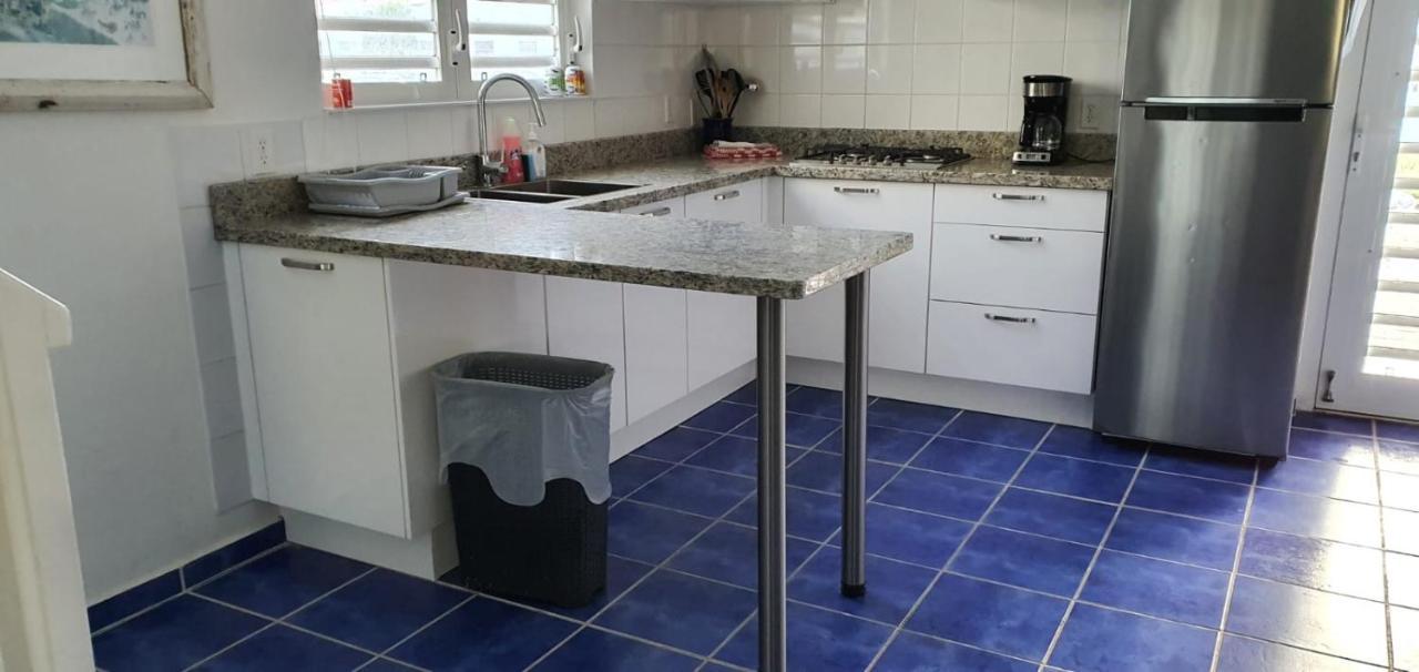 Marazul Dive Resort. 3 Bedroom Seafront House. Dive, Snorkel, Enjoy Amazing Sunsets Westpunt Екстериор снимка