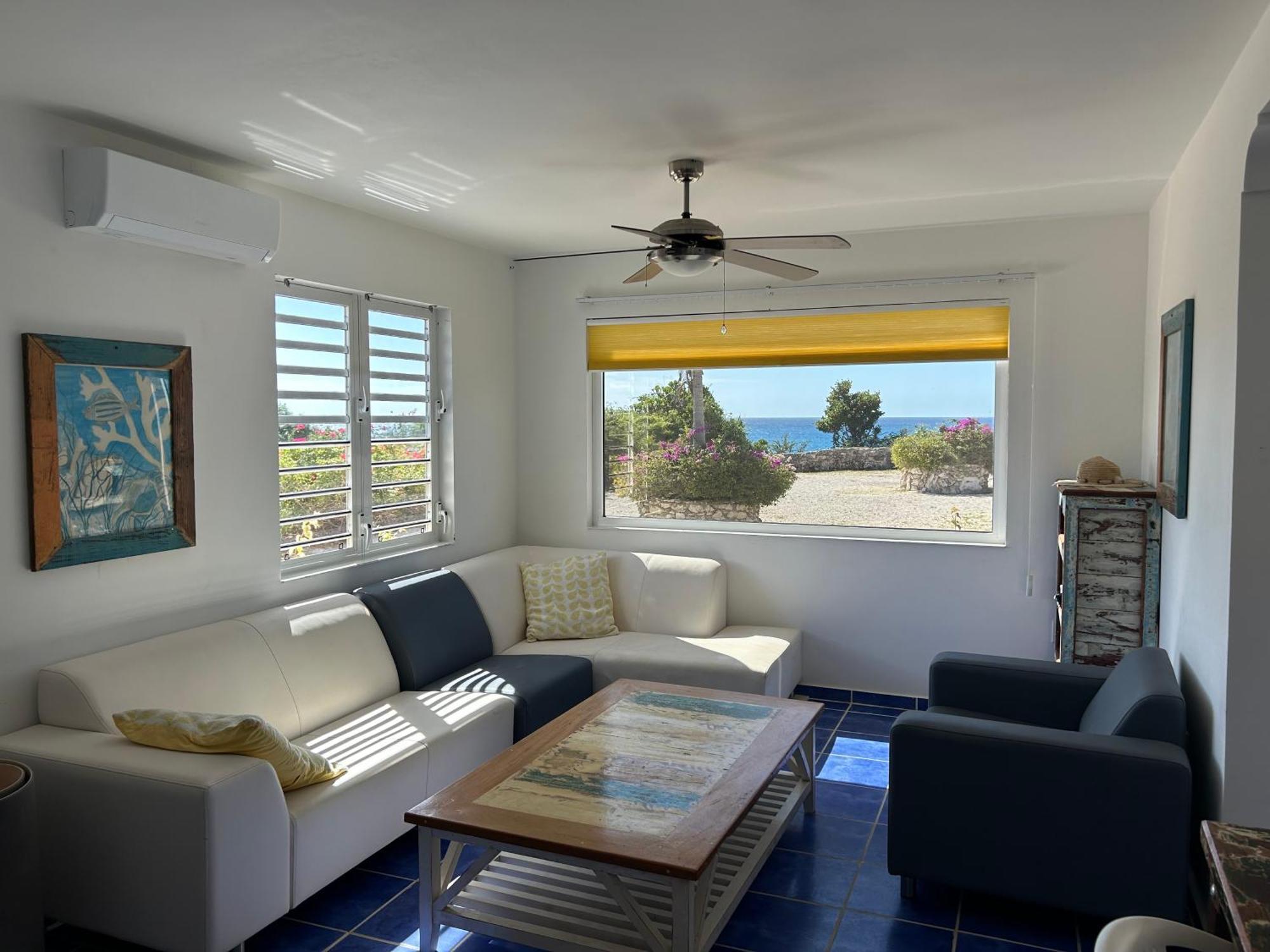 Marazul Dive Resort. 3 Bedroom Seafront House. Dive, Snorkel, Enjoy Amazing Sunsets Westpunt Екстериор снимка