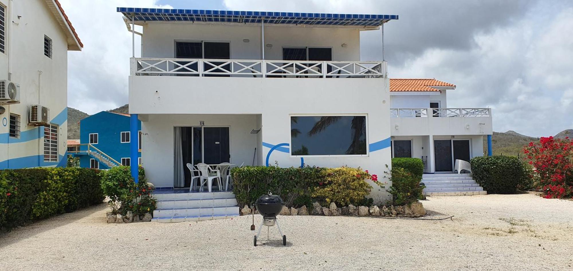 Marazul Dive Resort. 3 Bedroom Seafront House. Dive, Snorkel, Enjoy Amazing Sunsets Westpunt Екстериор снимка