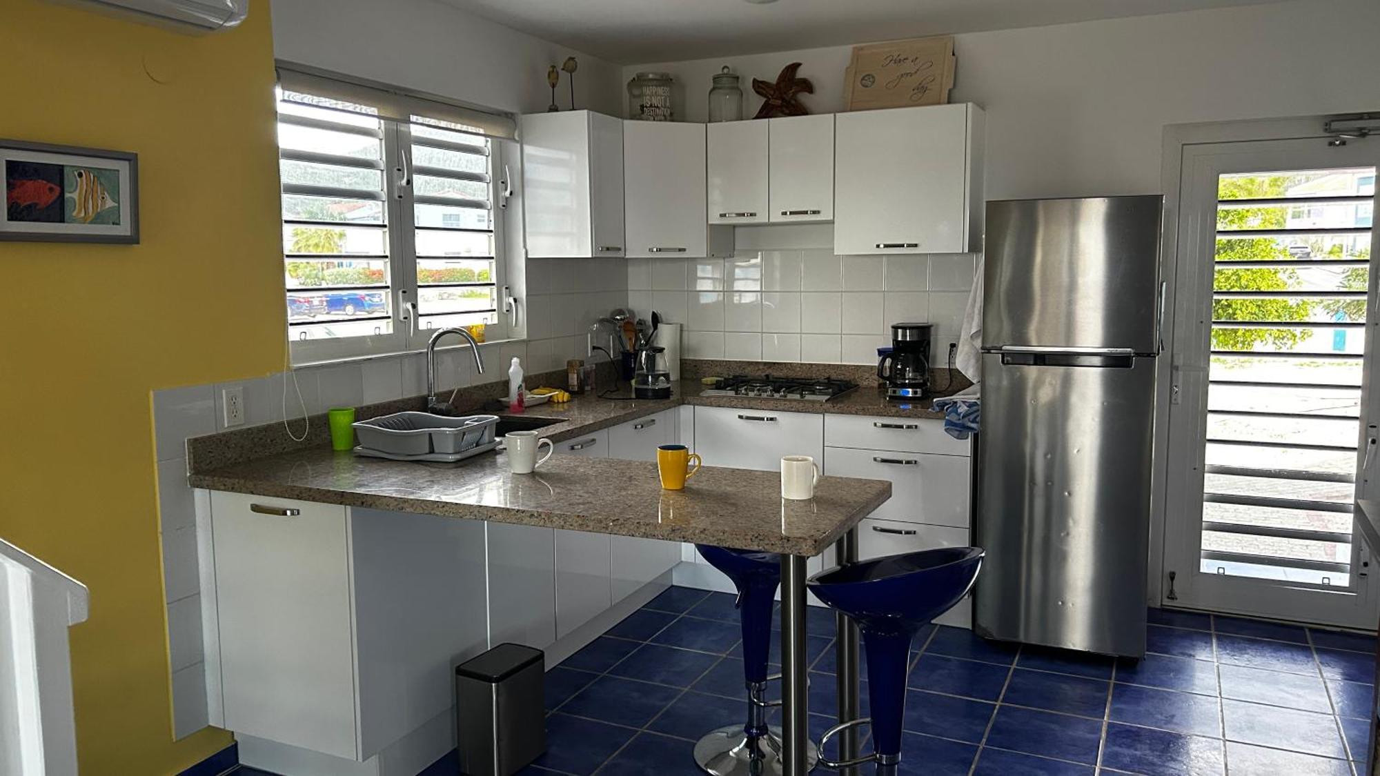 Marazul Dive Resort. 3 Bedroom Seafront House. Dive, Snorkel, Enjoy Amazing Sunsets Westpunt Екстериор снимка