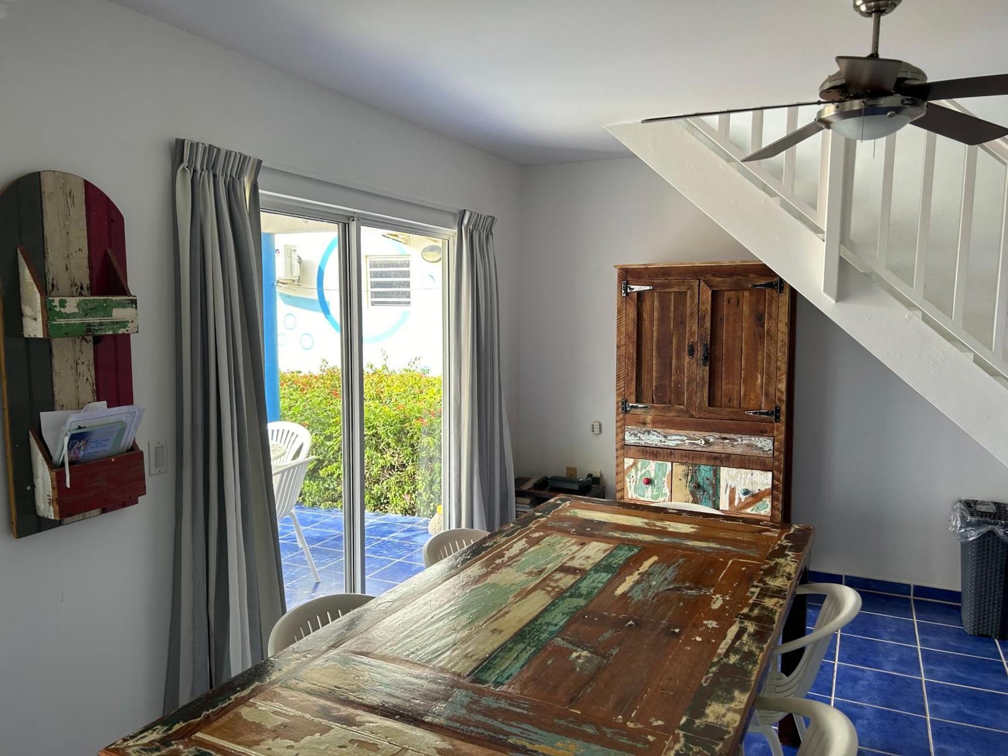 Marazul Dive Resort. 3 Bedroom Seafront House. Dive, Snorkel, Enjoy Amazing Sunsets Westpunt Екстериор снимка